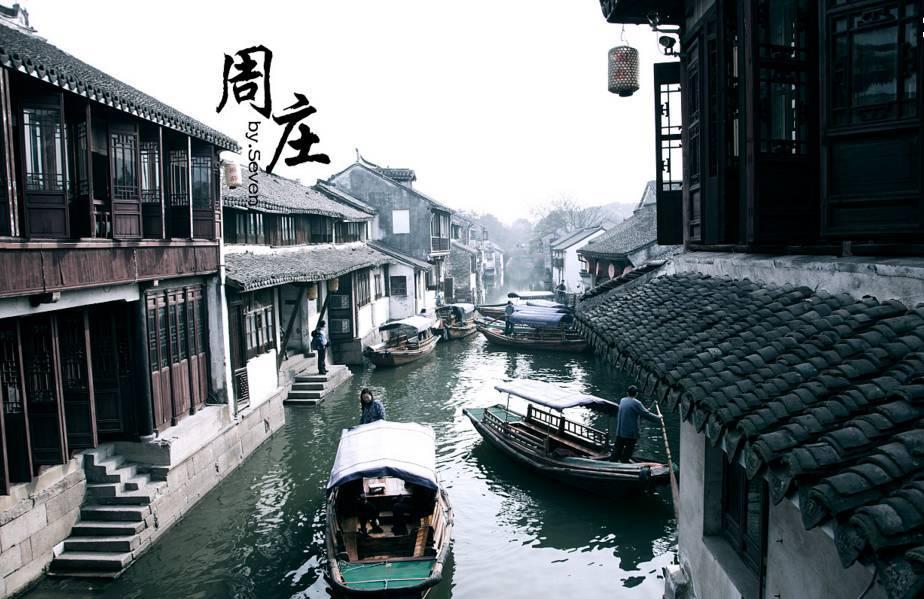 小孔雀逃脱